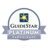 A Guidestar Gold Awardee